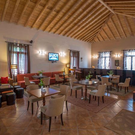 Varos Village Boutique Hotel Zewnętrze zdjęcie