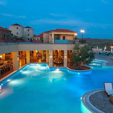 Varos Village Boutique Hotel Zewnętrze zdjęcie
