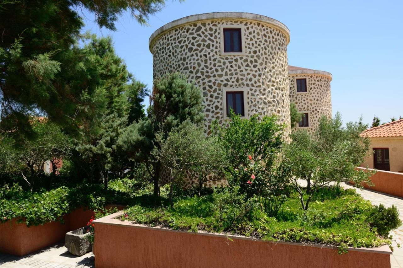 Varos Village Boutique Hotel Zewnętrze zdjęcie