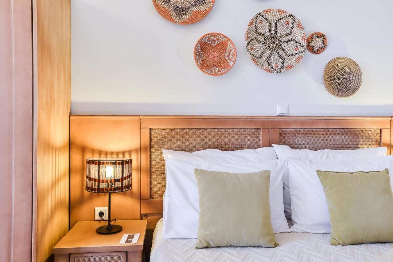 Varos Village Boutique Hotel Zewnętrze zdjęcie