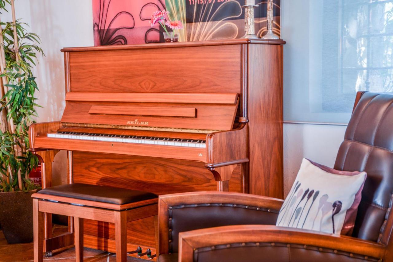 Varos Village Boutique Hotel Zewnętrze zdjęcie