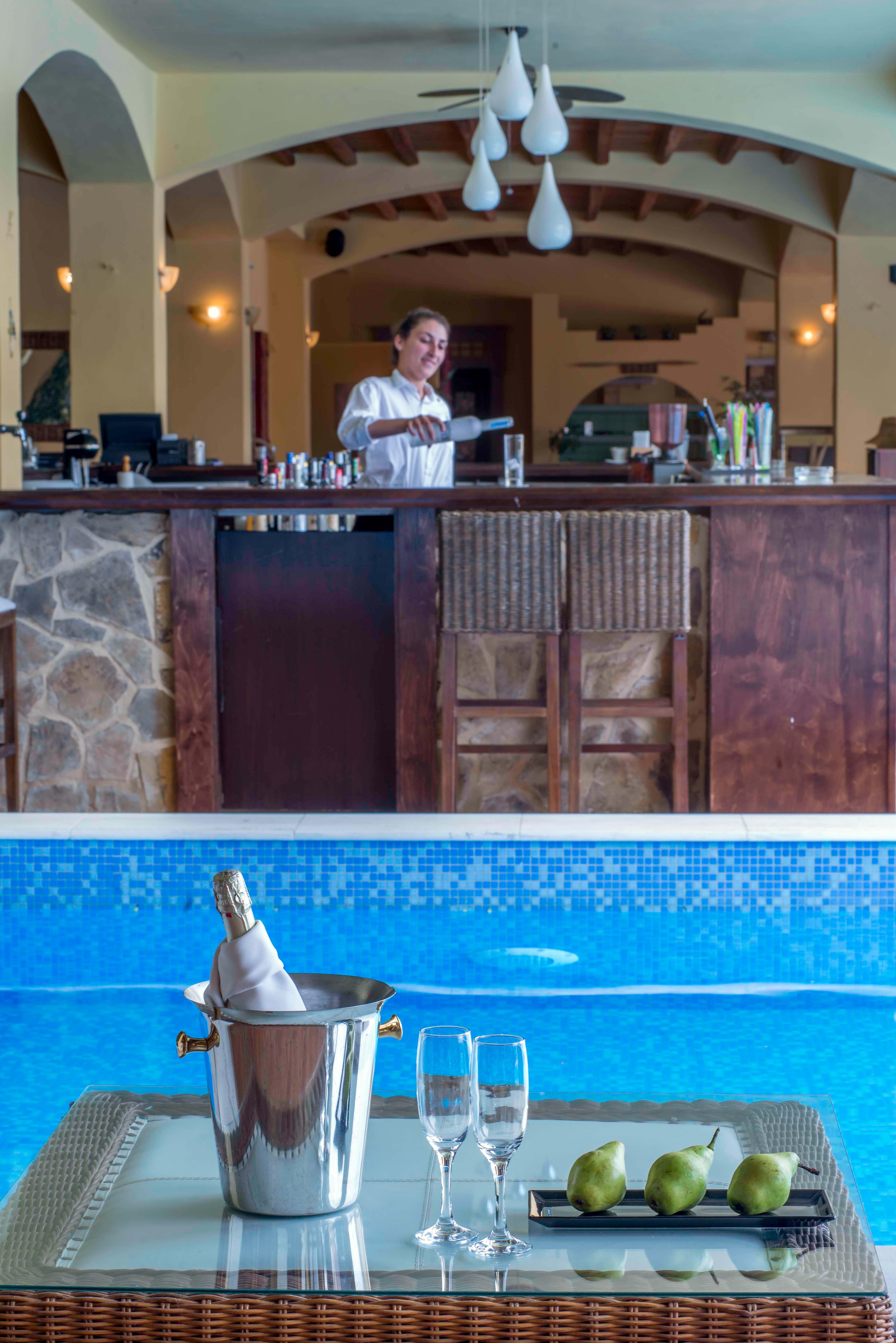 Varos Village Boutique Hotel Zewnętrze zdjęcie