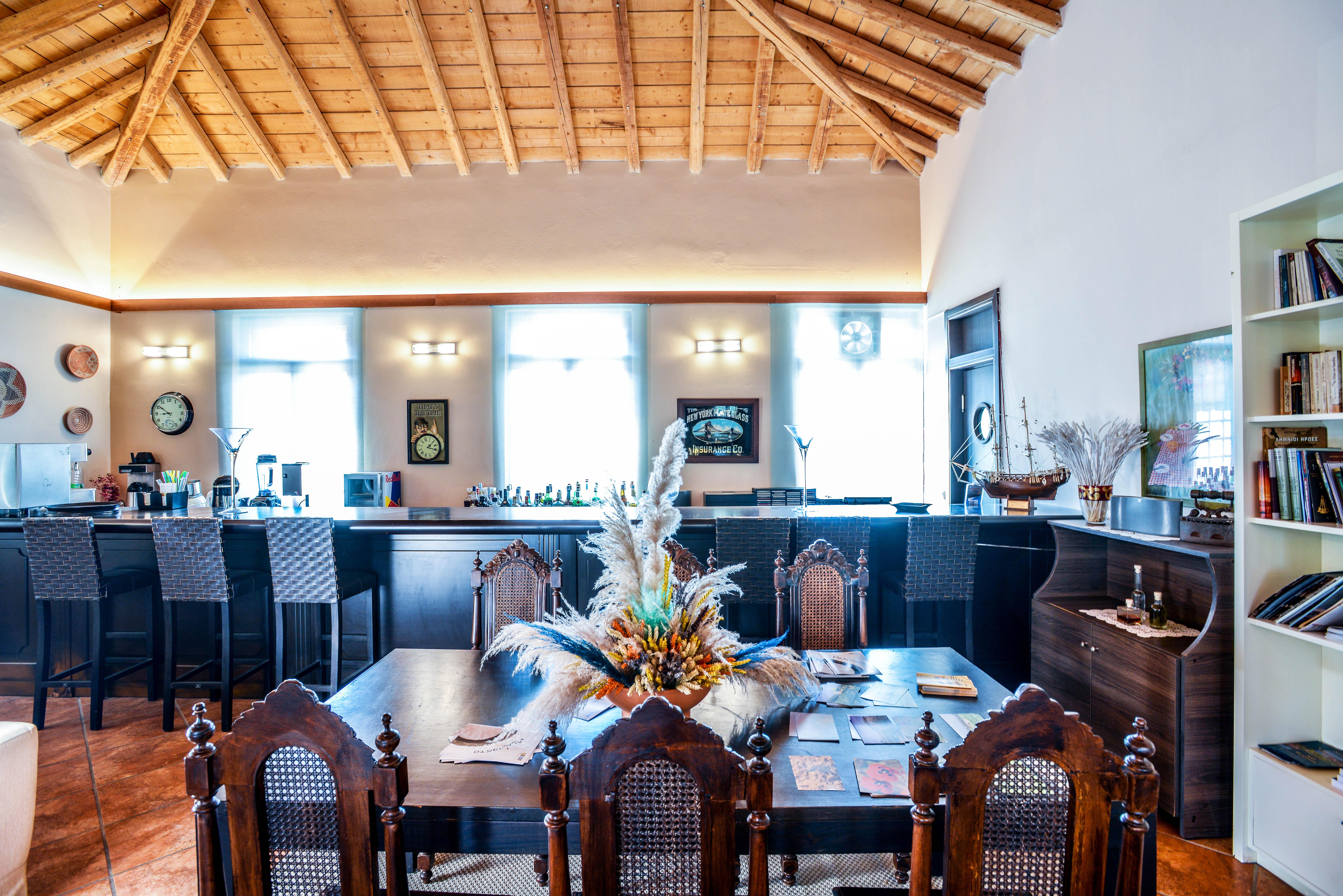 Varos Village Boutique Hotel Zewnętrze zdjęcie