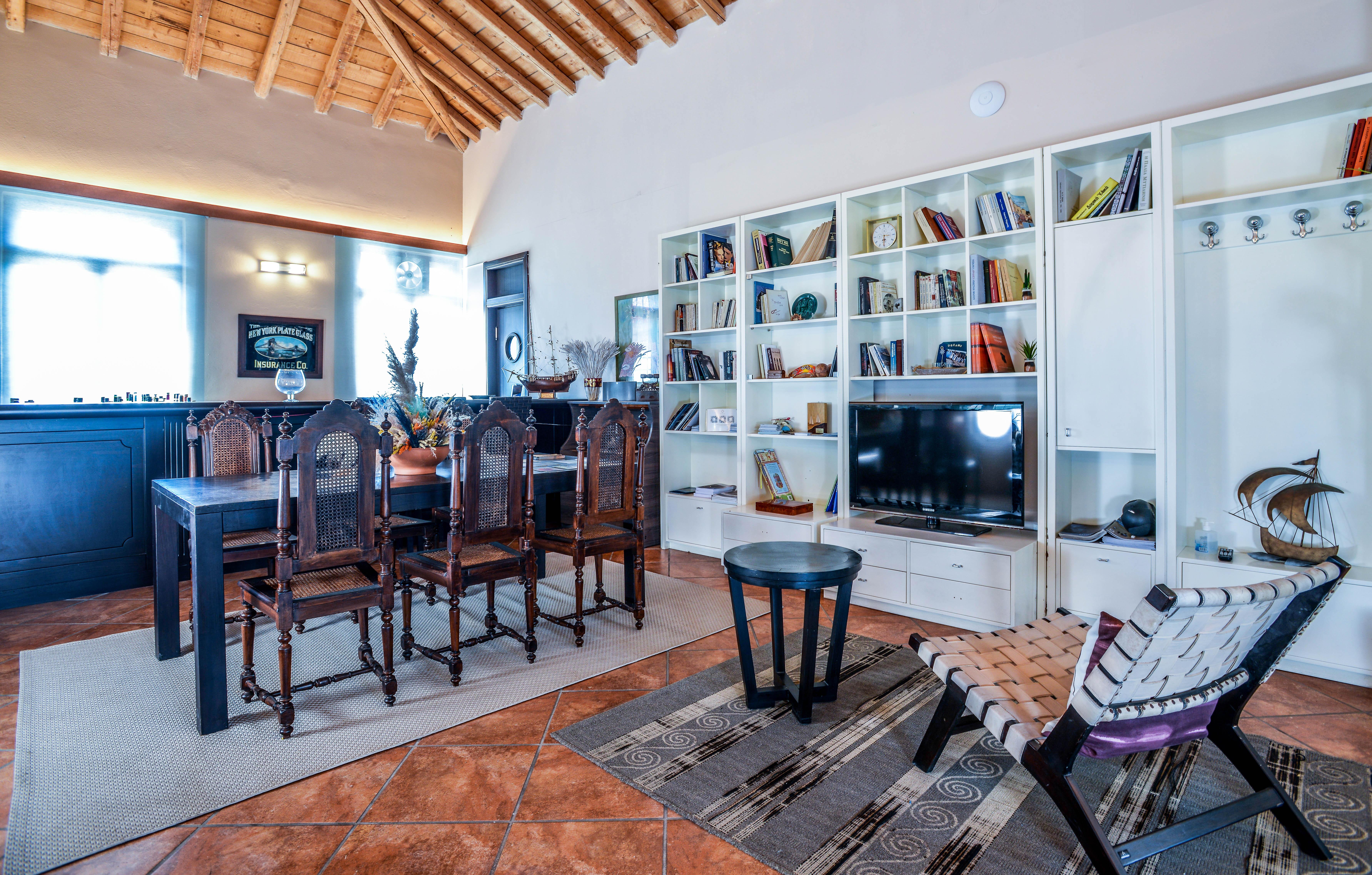 Varos Village Boutique Hotel Zewnętrze zdjęcie