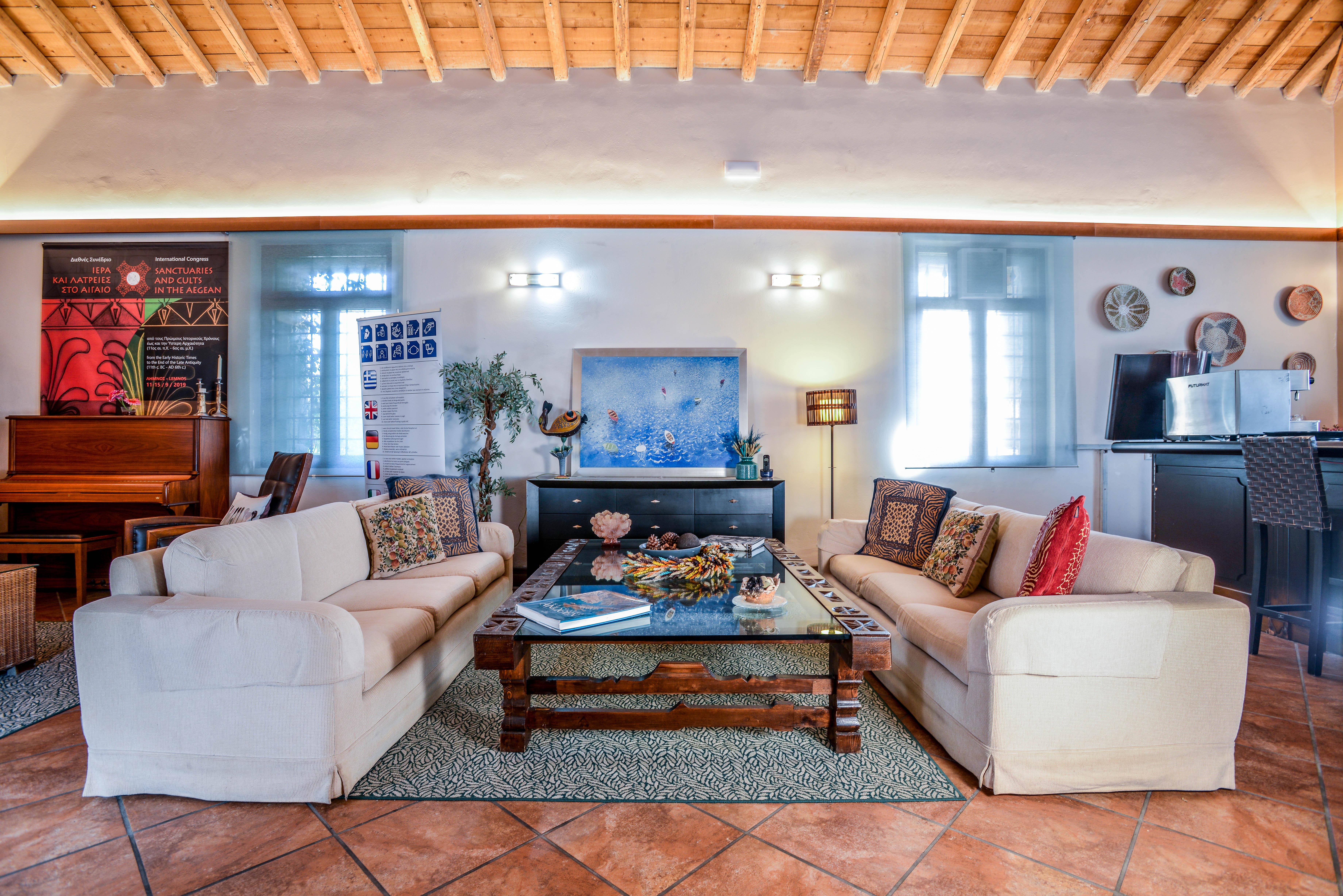 Varos Village Boutique Hotel Zewnętrze zdjęcie