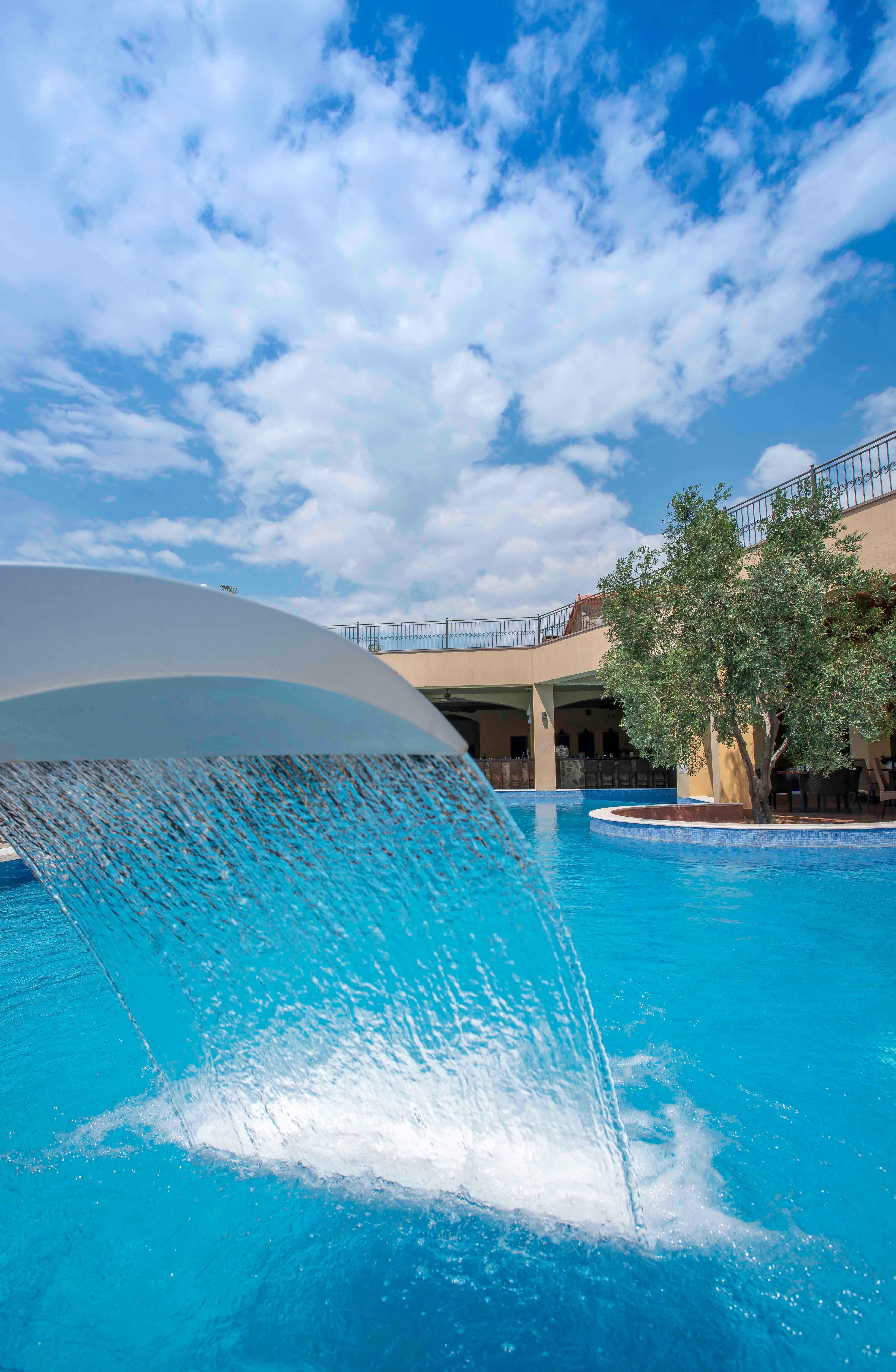 Varos Village Boutique Hotel Zewnętrze zdjęcie