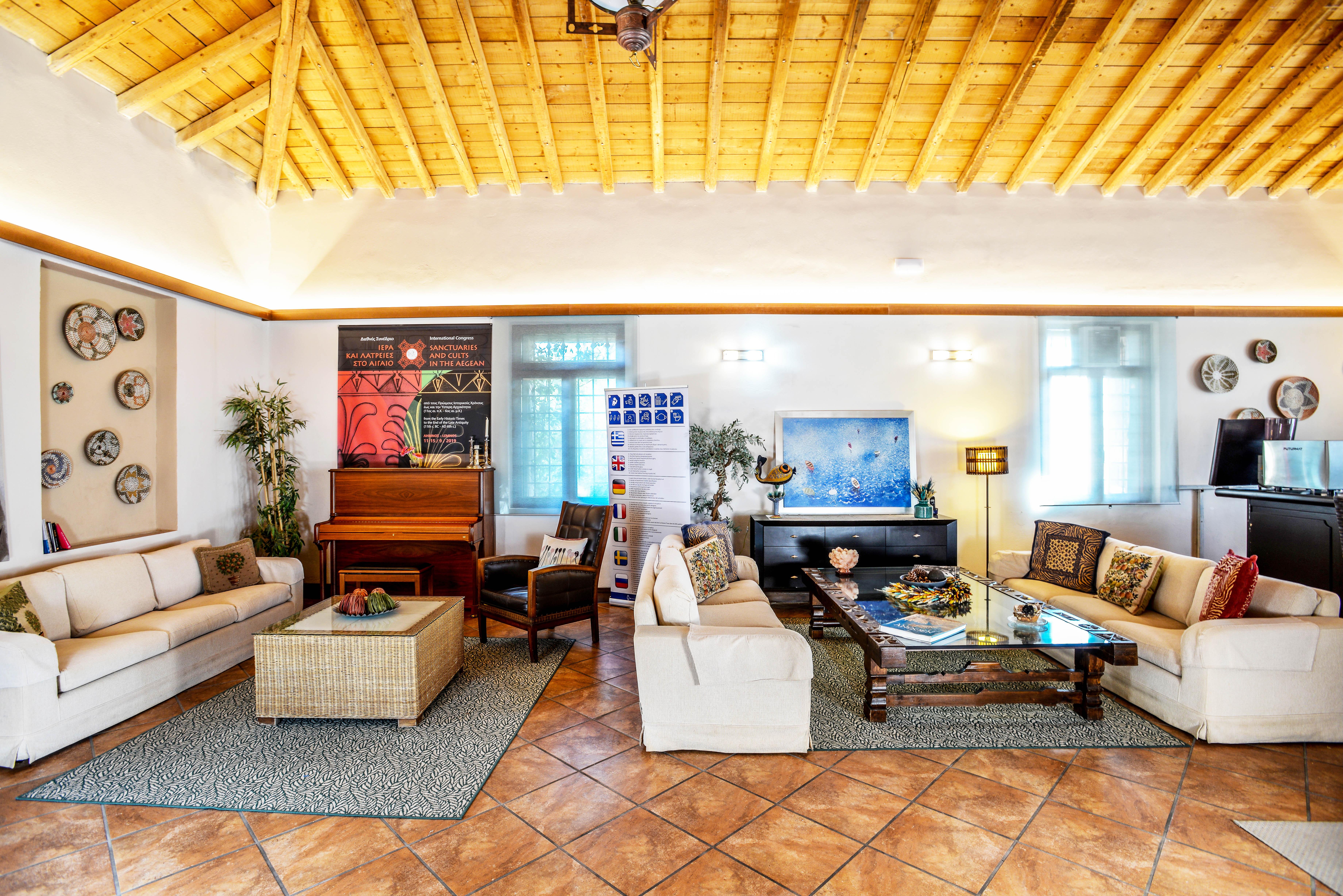 Varos Village Boutique Hotel Zewnętrze zdjęcie
