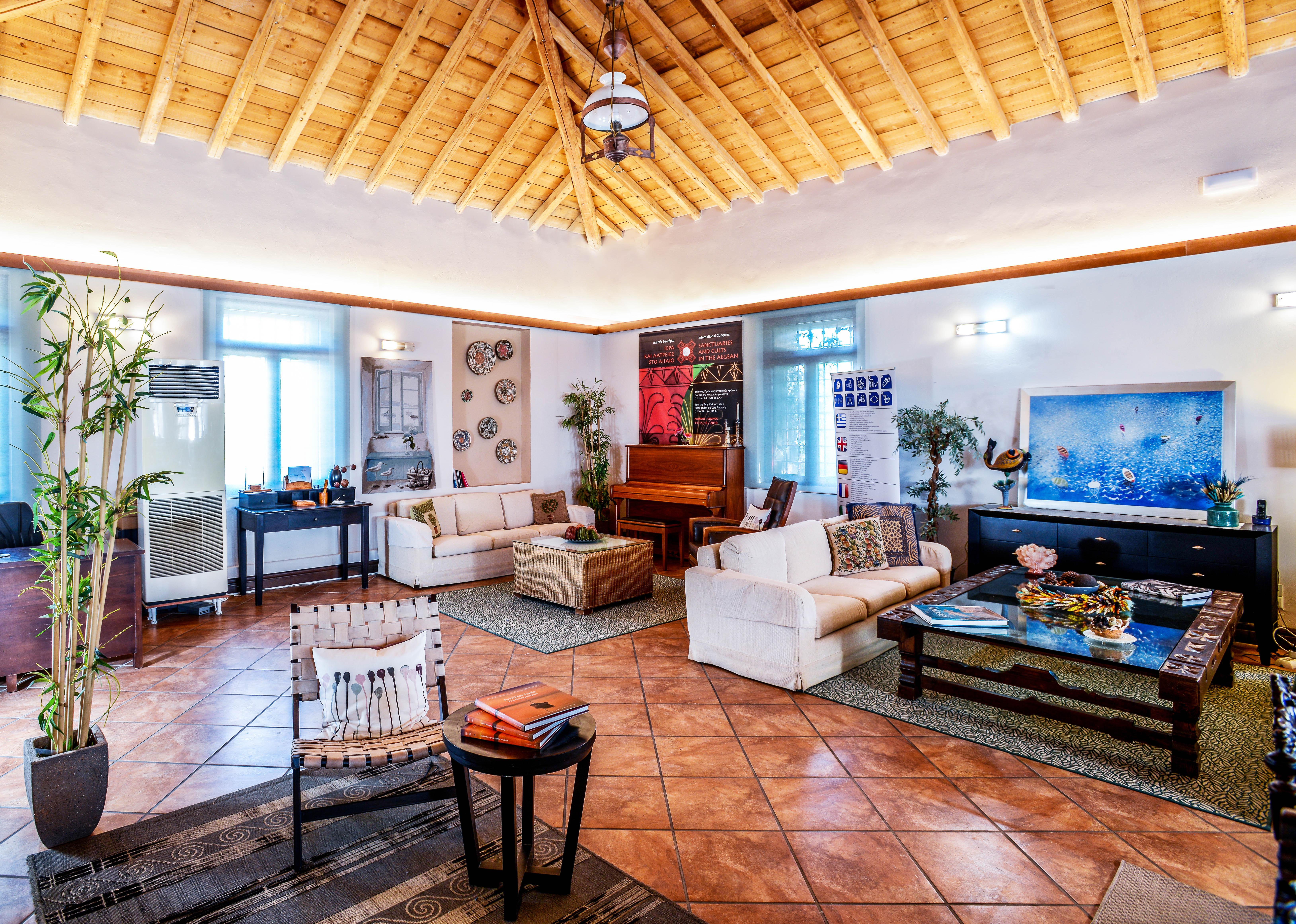 Varos Village Boutique Hotel Zewnętrze zdjęcie