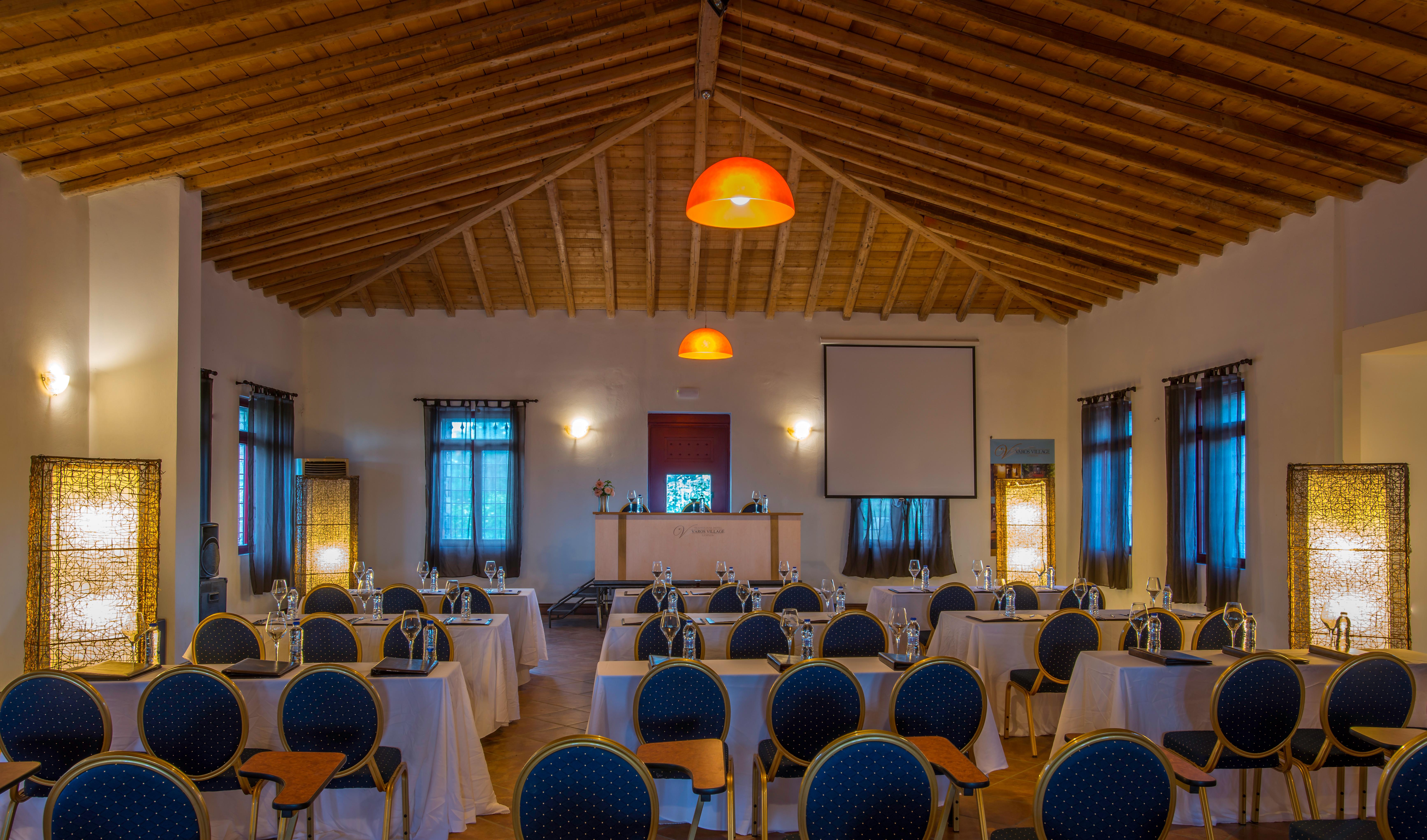 Varos Village Boutique Hotel Zewnętrze zdjęcie
