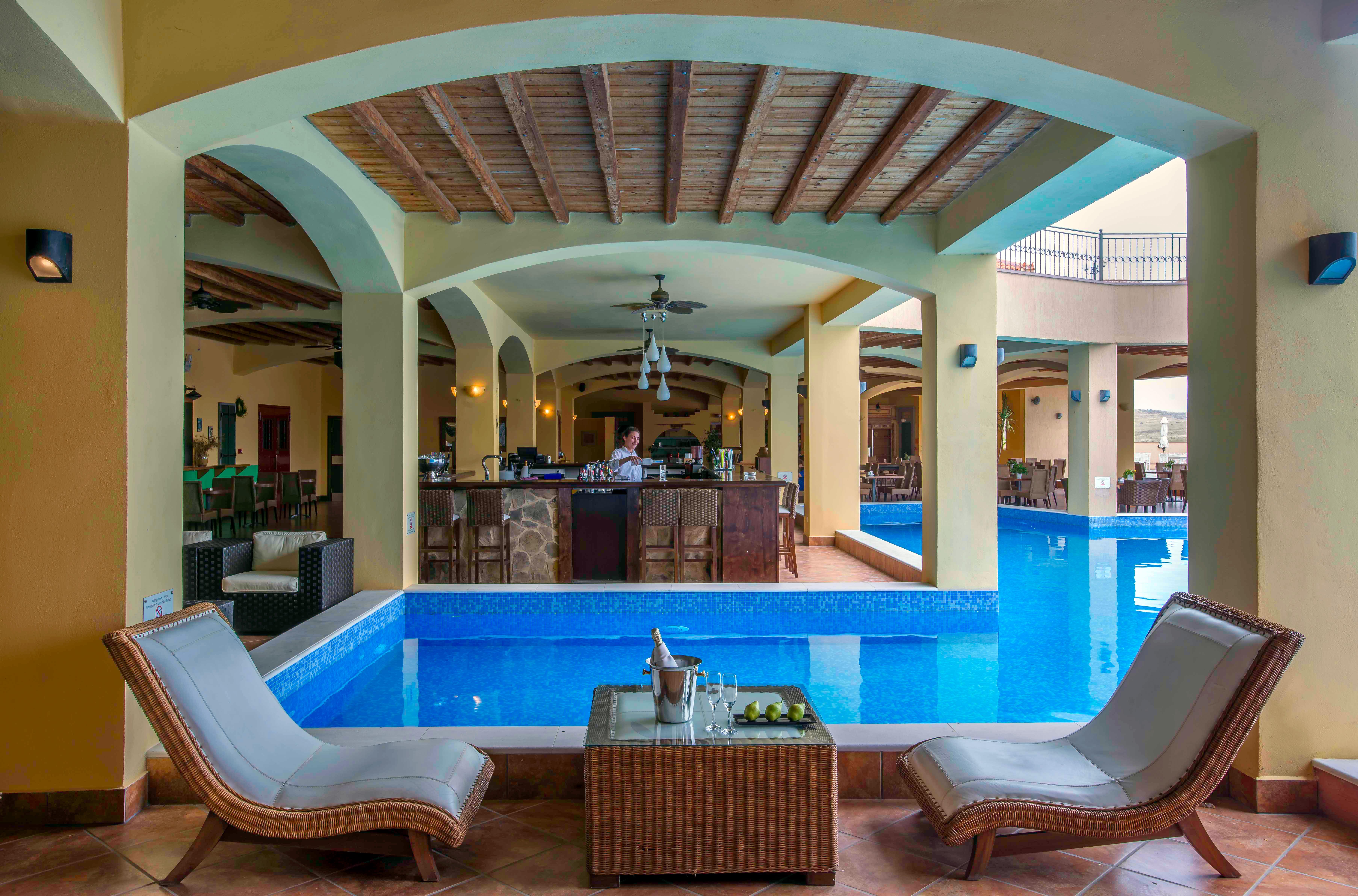 Varos Village Boutique Hotel Zewnętrze zdjęcie