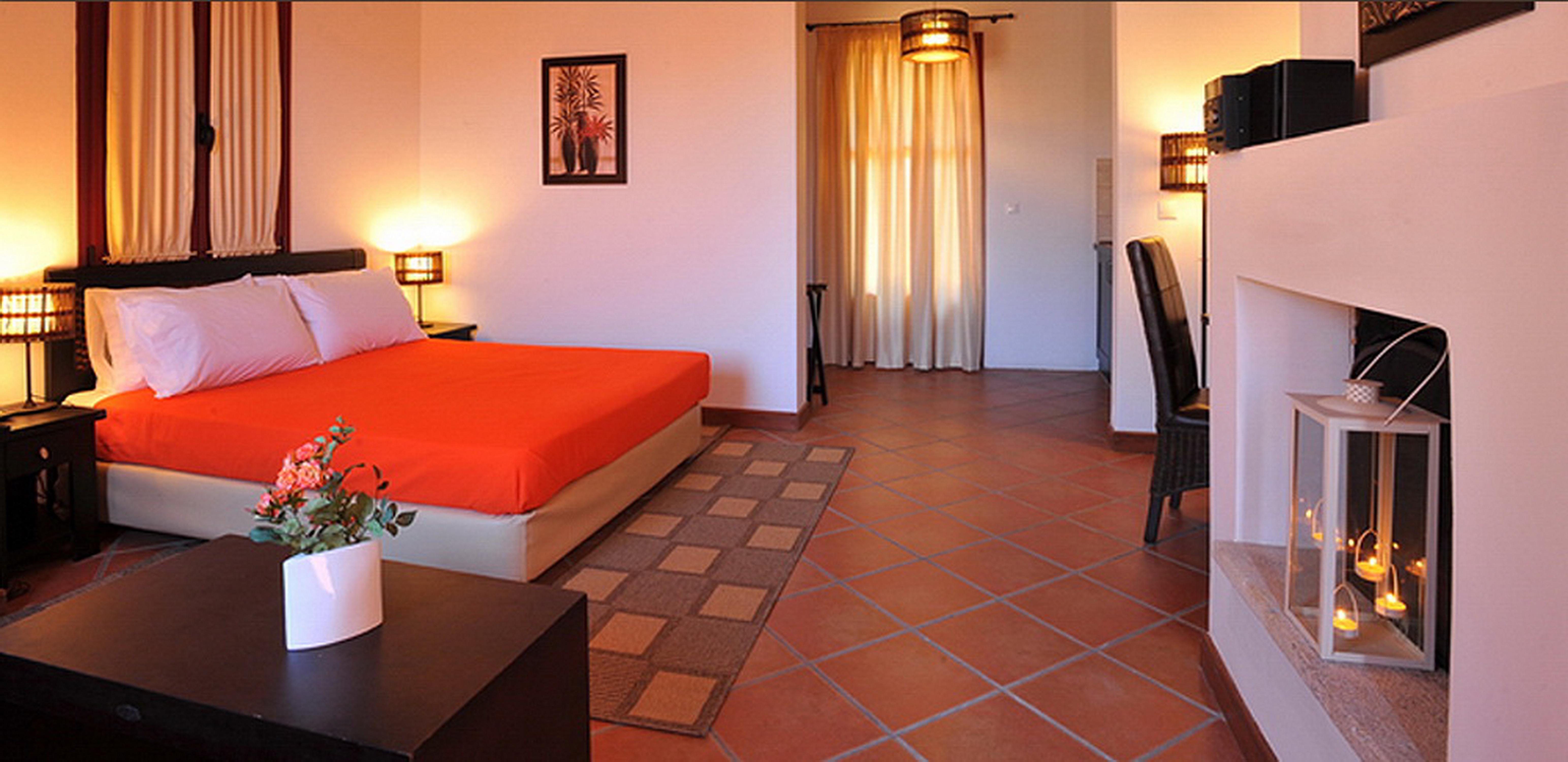 Varos Village Boutique Hotel Zewnętrze zdjęcie