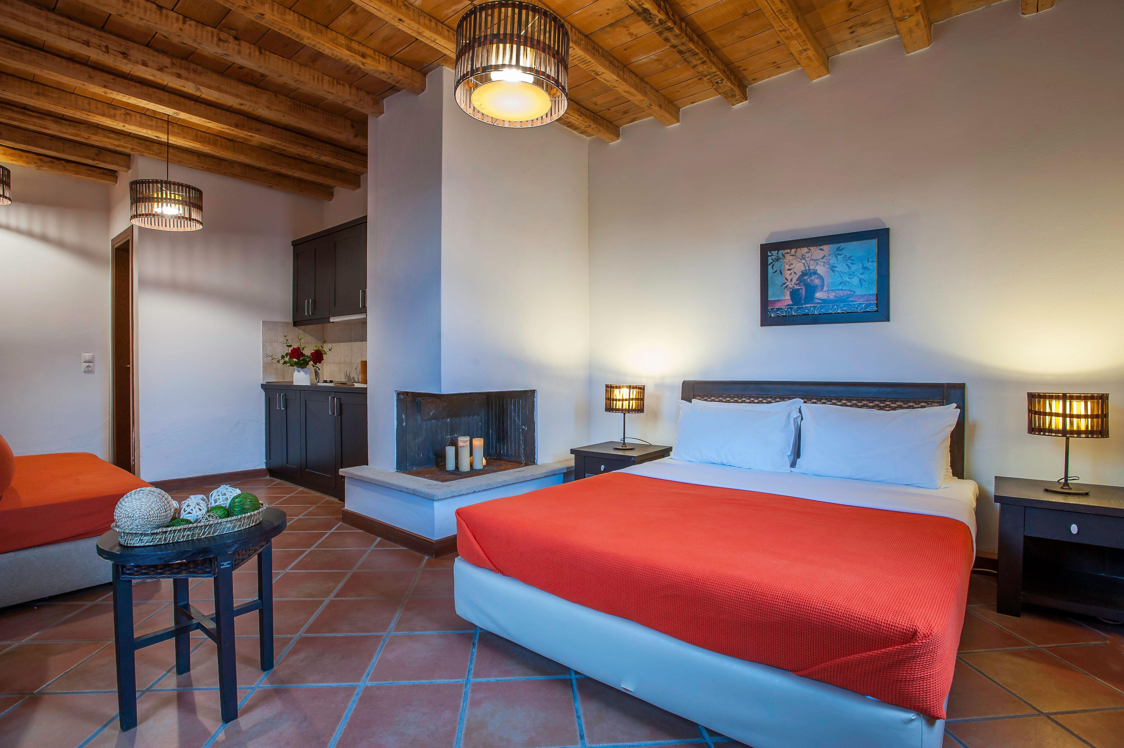 Varos Village Boutique Hotel Zewnętrze zdjęcie