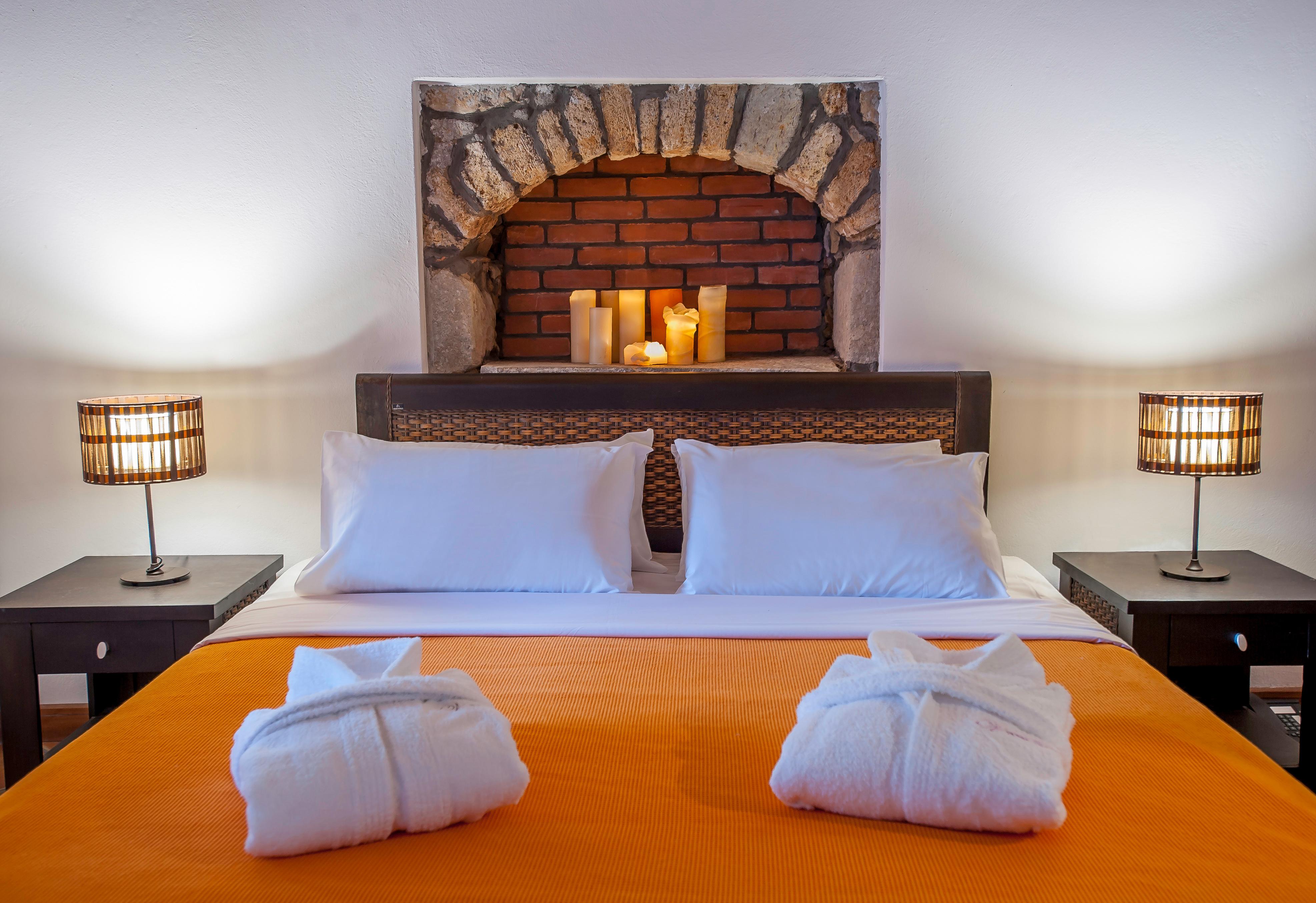 Varos Village Boutique Hotel Zewnętrze zdjęcie