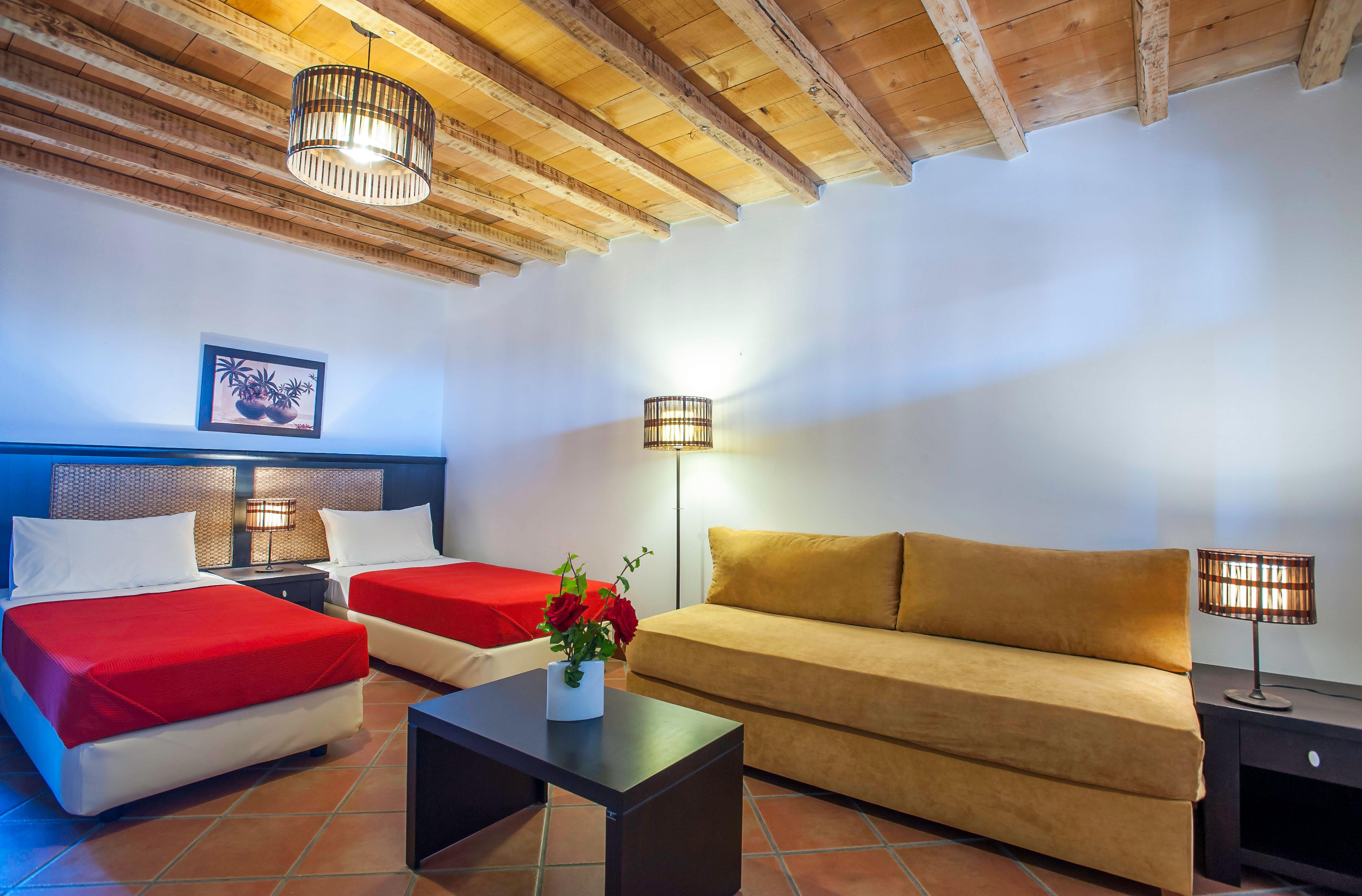 Varos Village Boutique Hotel Zewnętrze zdjęcie