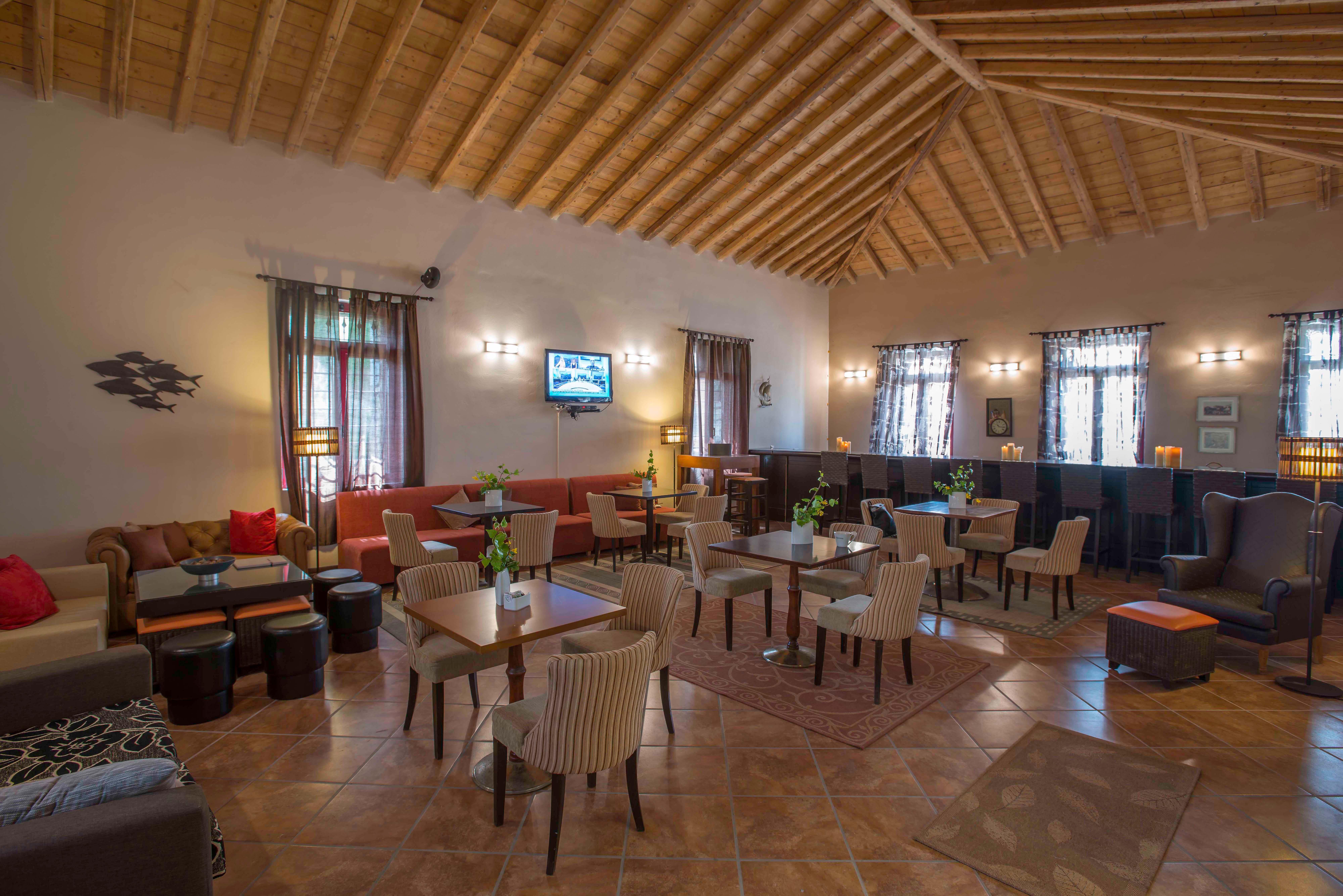 Varos Village Boutique Hotel Zewnętrze zdjęcie
