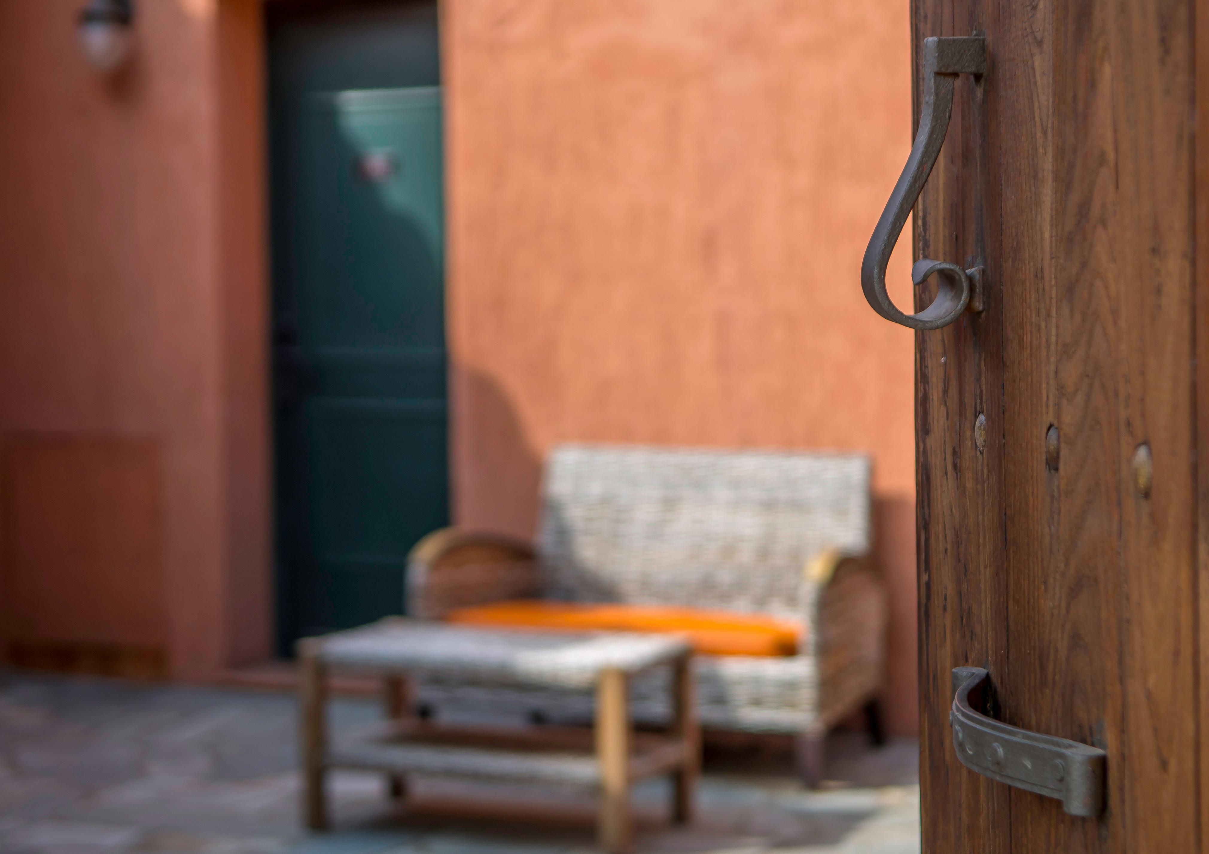 Varos Village Boutique Hotel Zewnętrze zdjęcie