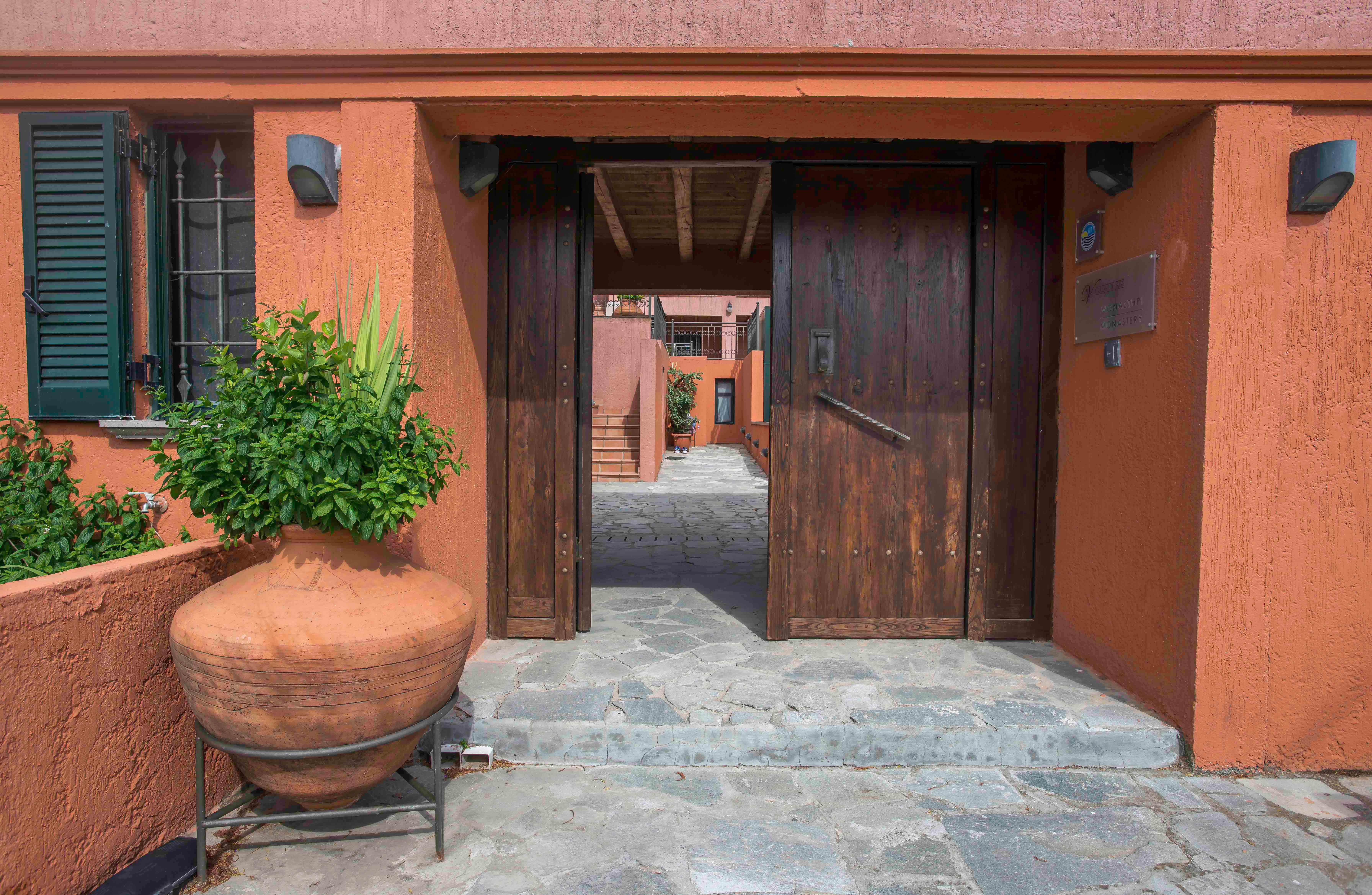 Varos Village Boutique Hotel Zewnętrze zdjęcie
