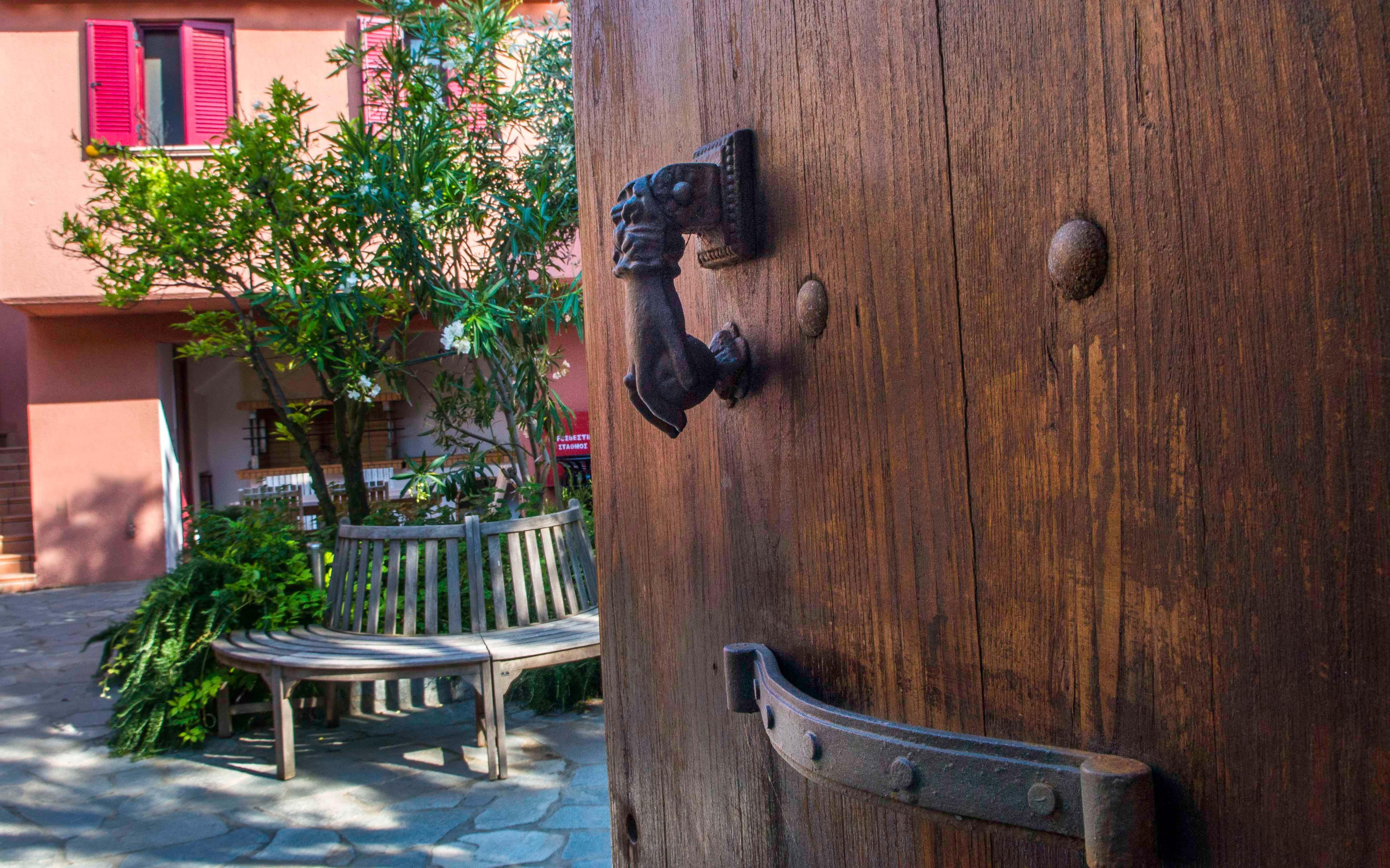 Varos Village Boutique Hotel Zewnętrze zdjęcie