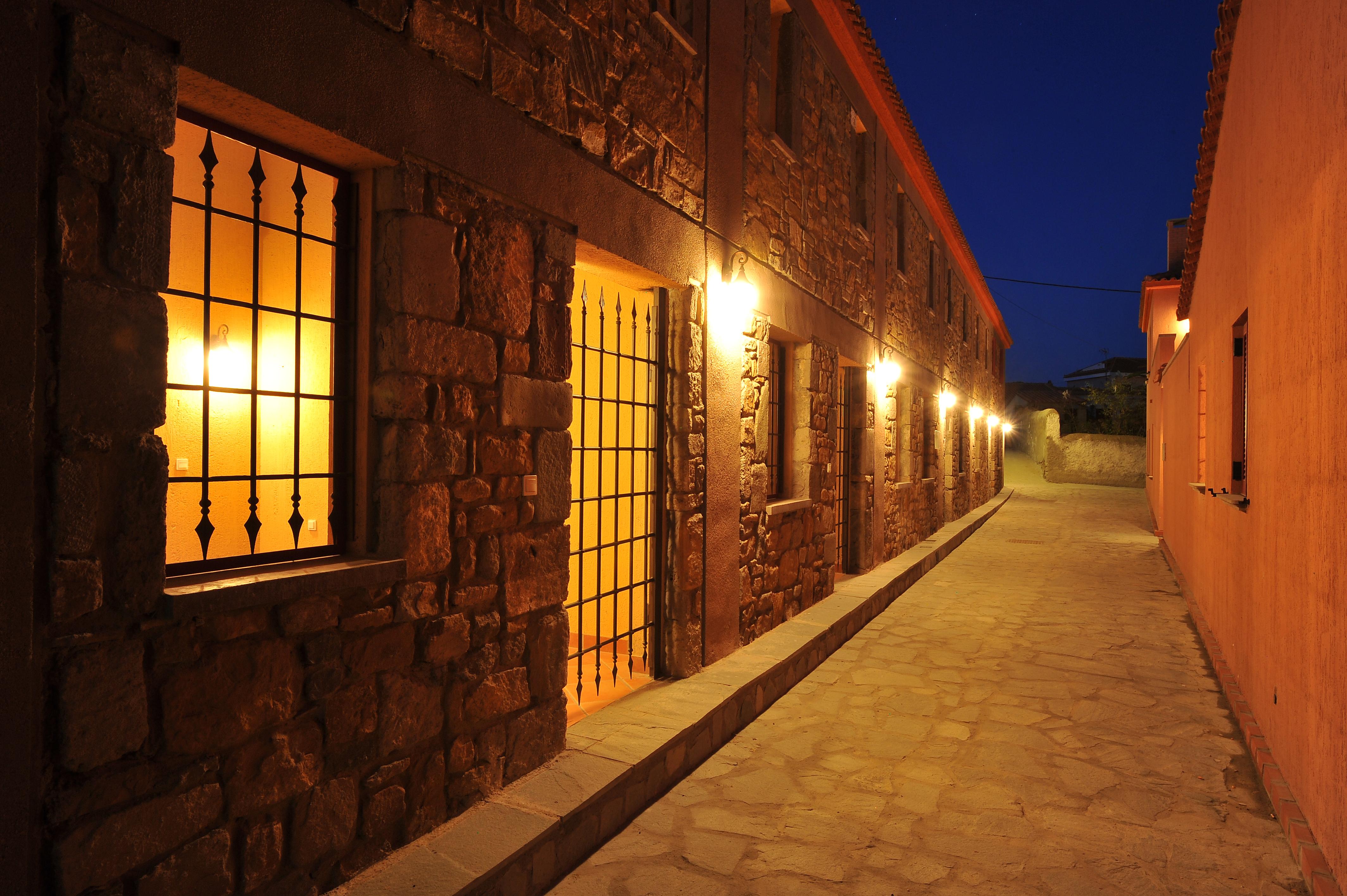 Varos Village Boutique Hotel Zewnętrze zdjęcie