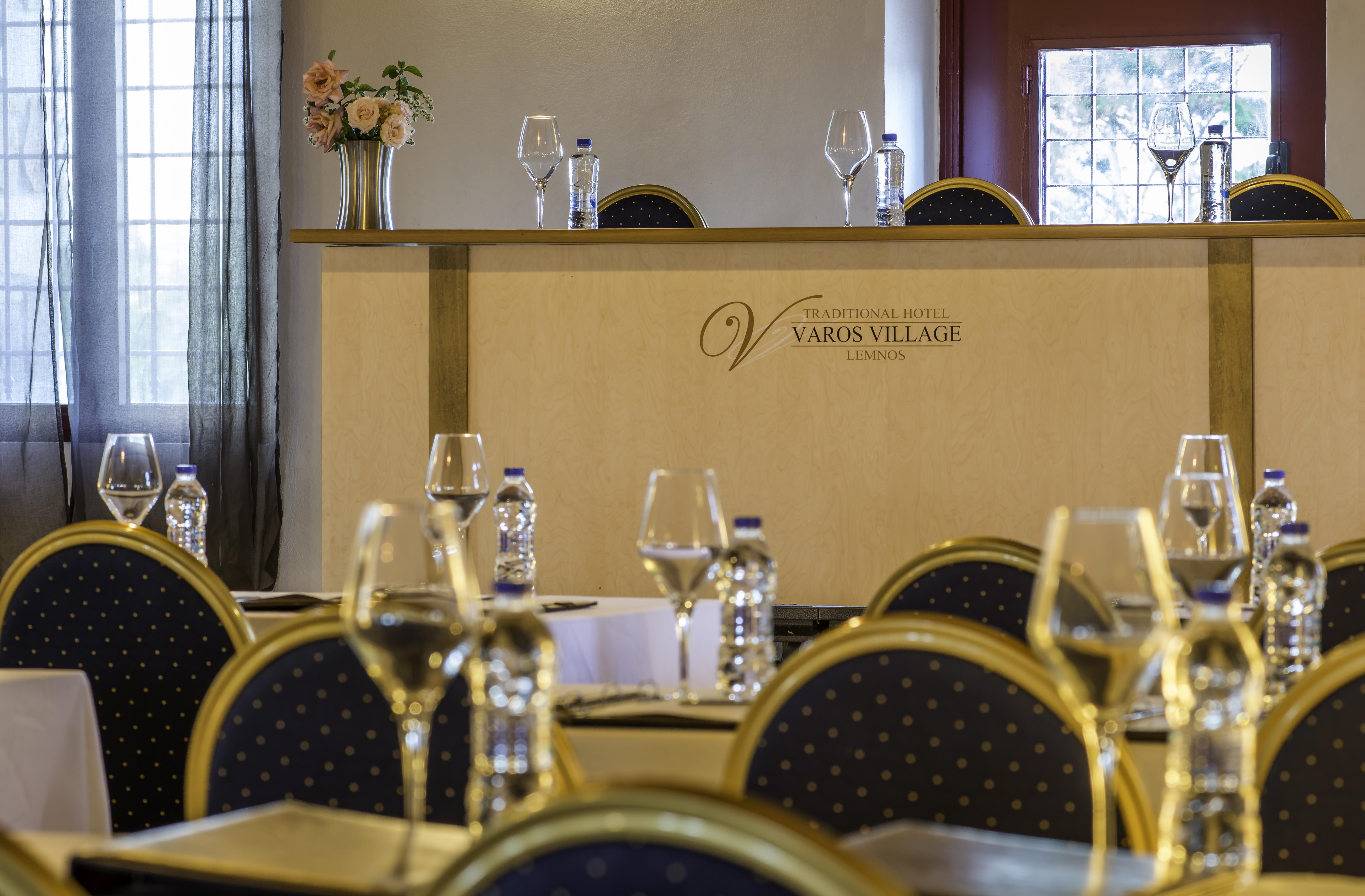 Varos Village Boutique Hotel Zewnętrze zdjęcie