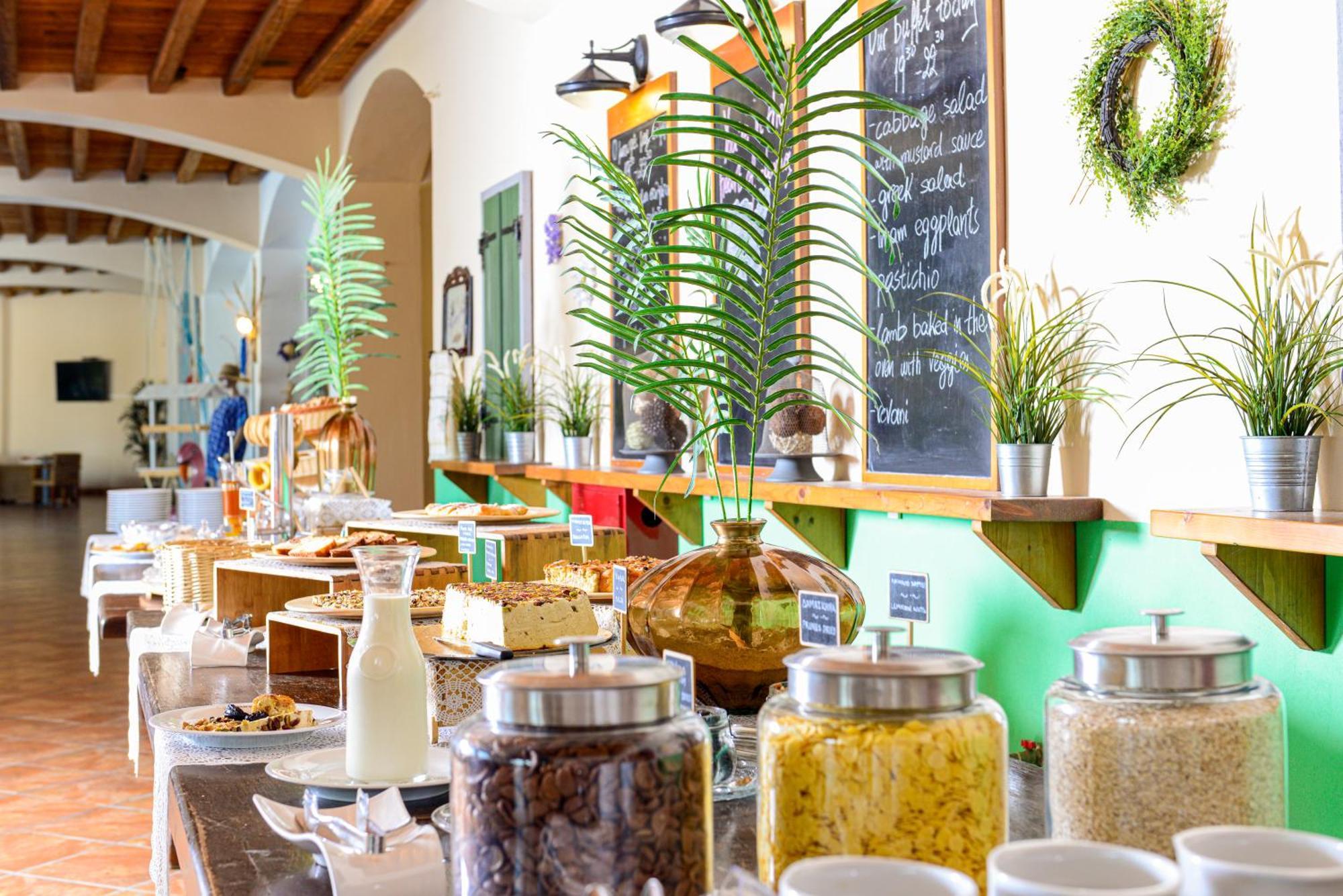 Varos Village Boutique Hotel Zewnętrze zdjęcie