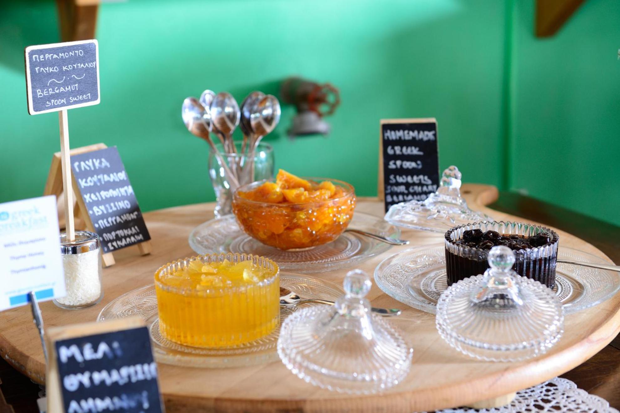 Varos Village Boutique Hotel Zewnętrze zdjęcie