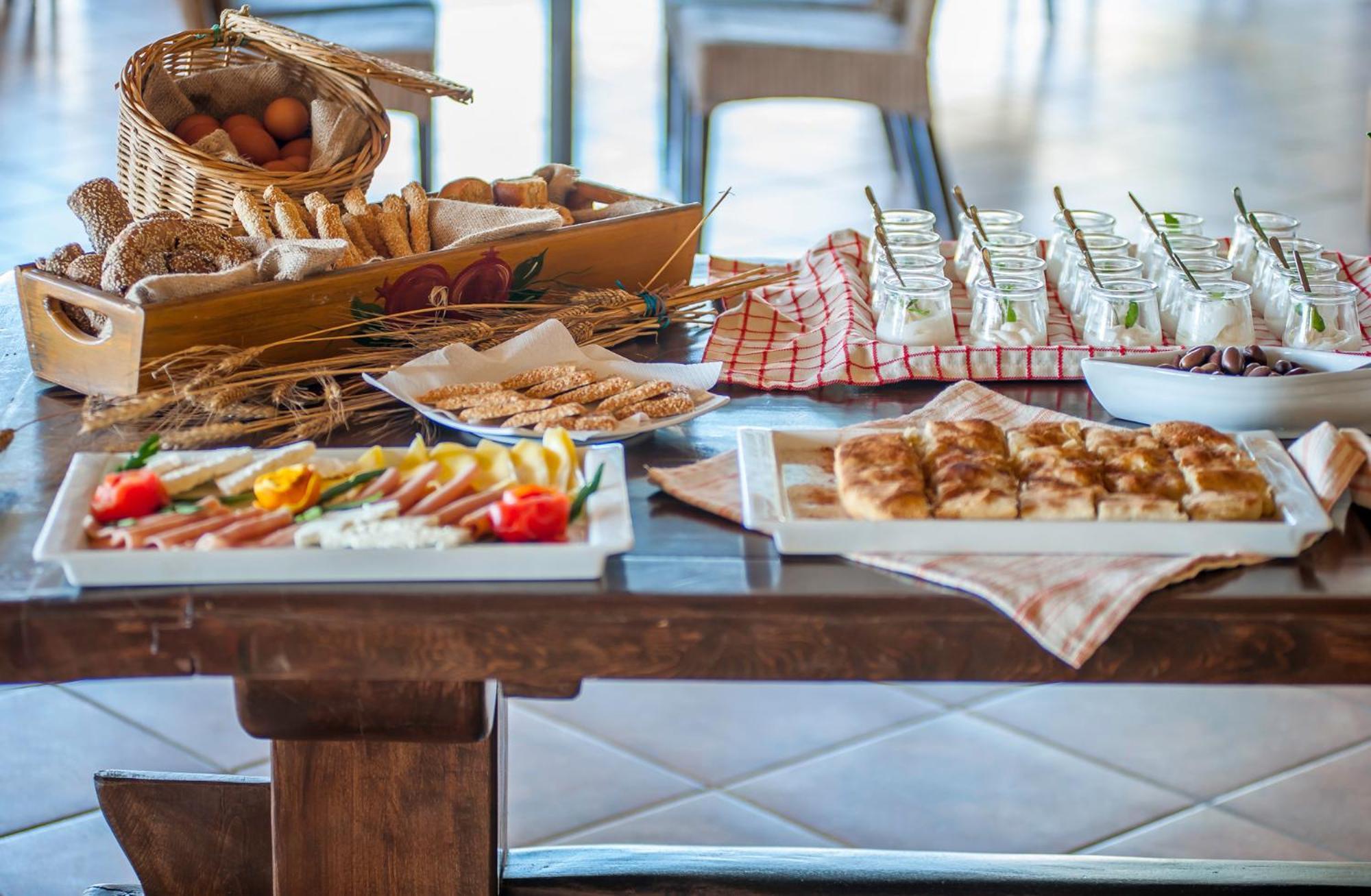 Varos Village Boutique Hotel Zewnętrze zdjęcie