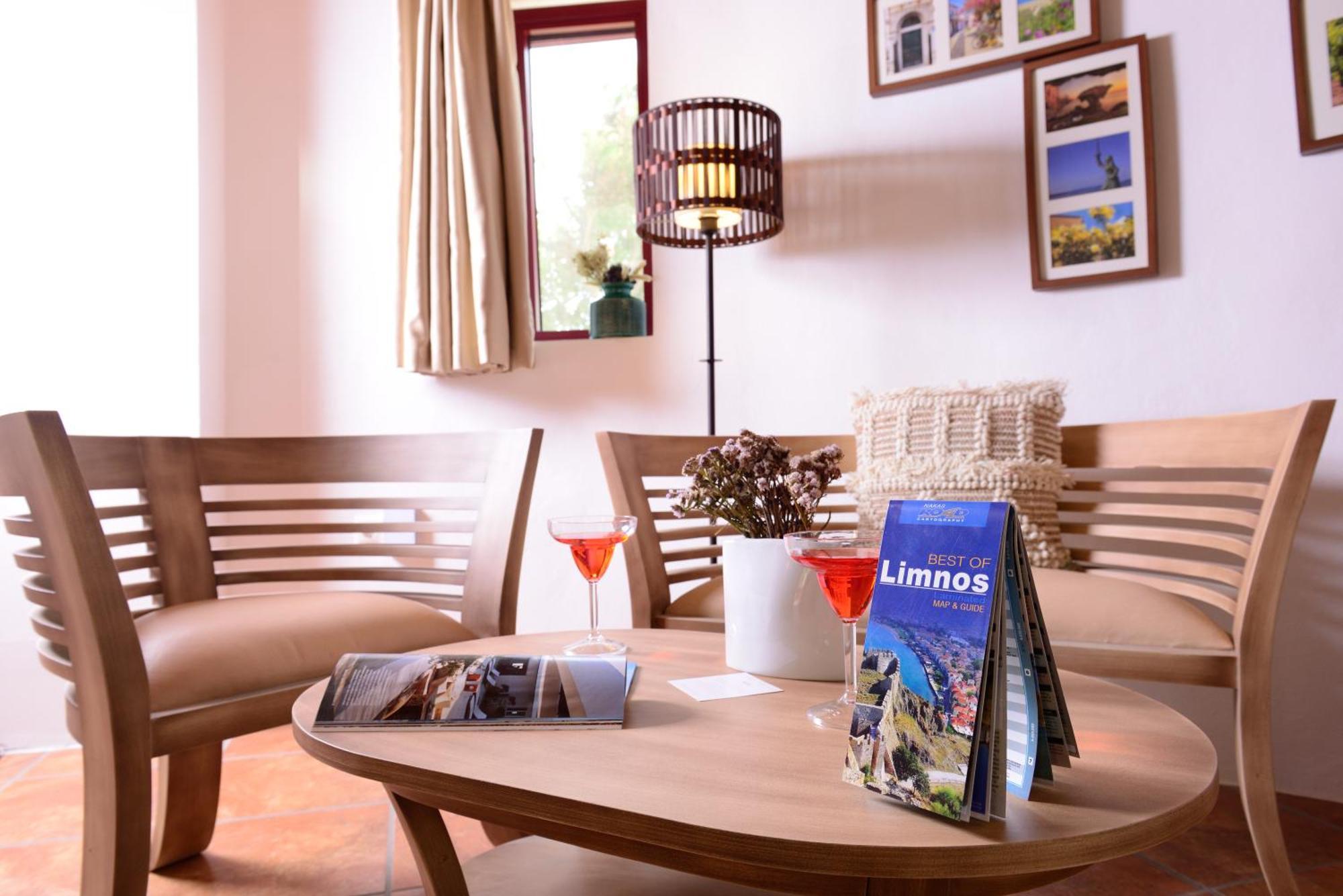 Varos Village Boutique Hotel Pokój zdjęcie