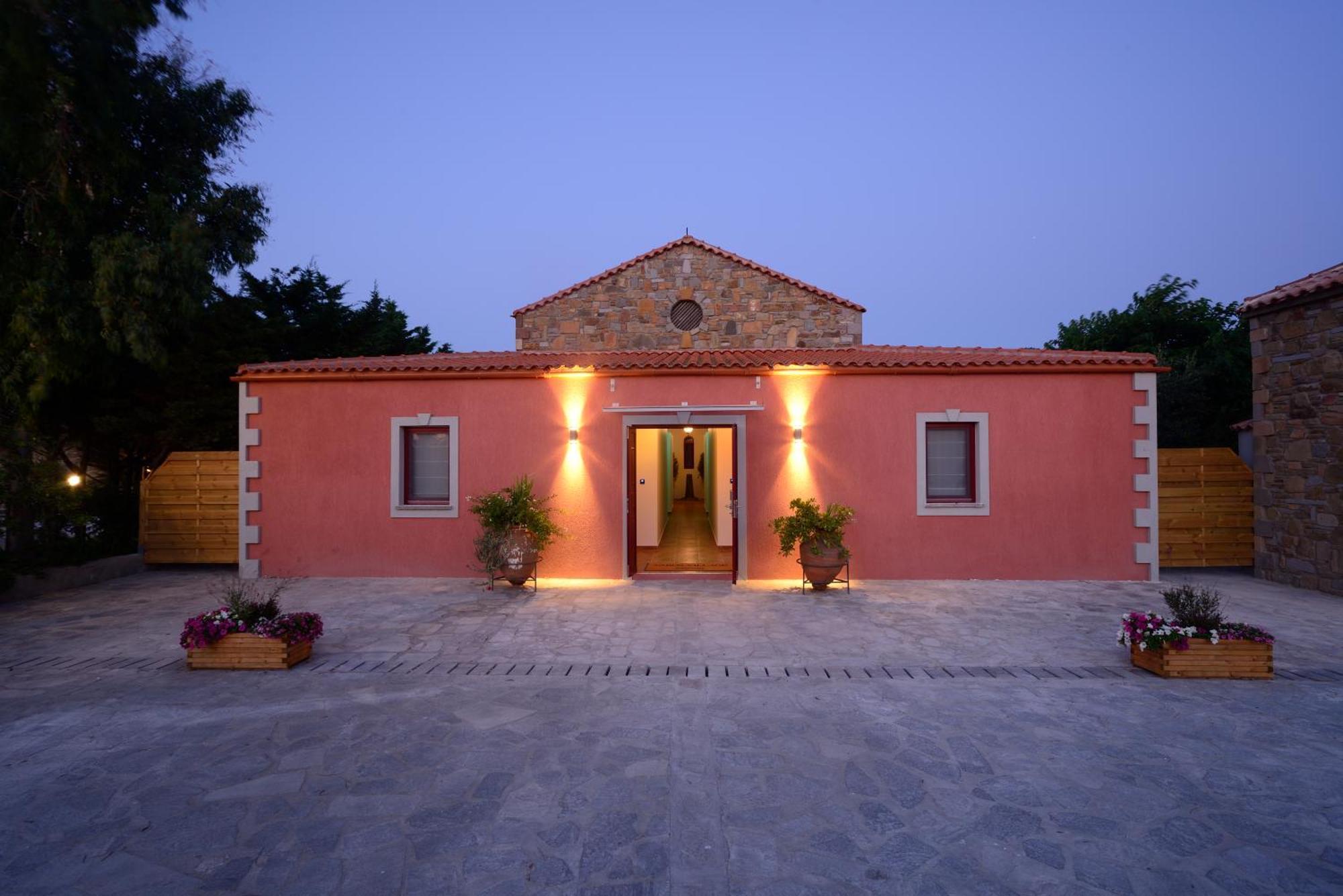Varos Village Boutique Hotel Pokój zdjęcie