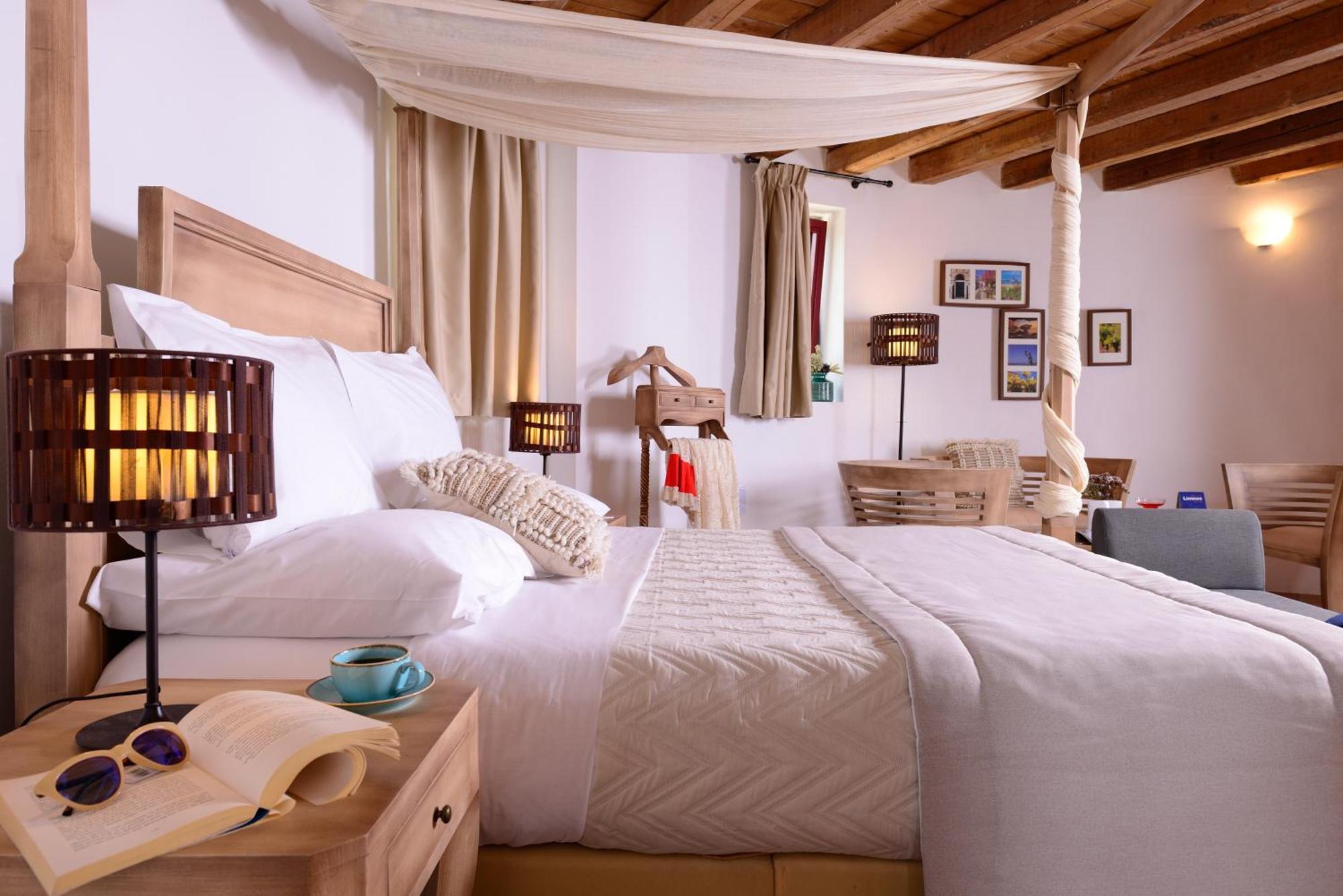 Varos Village Boutique Hotel Pokój zdjęcie