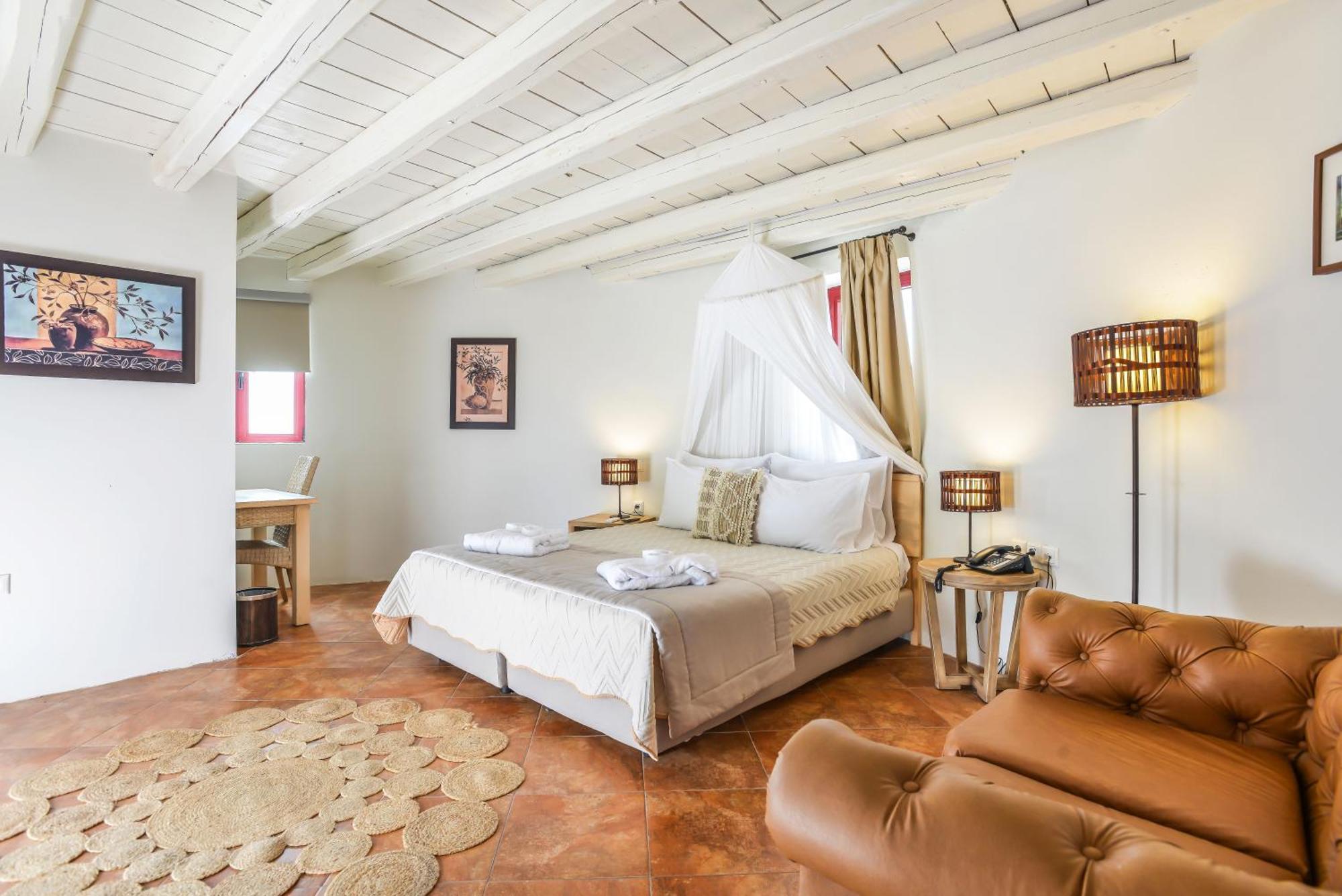 Varos Village Boutique Hotel Zewnętrze zdjęcie