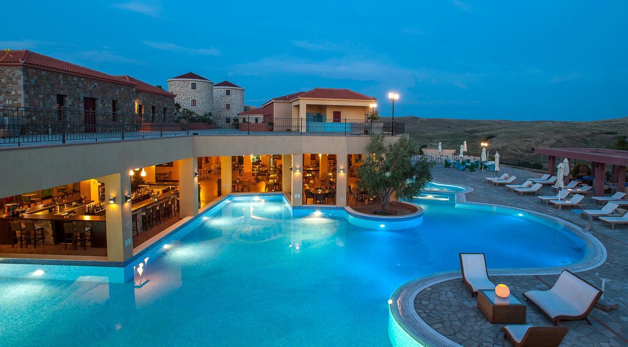 Varos Village Boutique Hotel Zewnętrze zdjęcie
